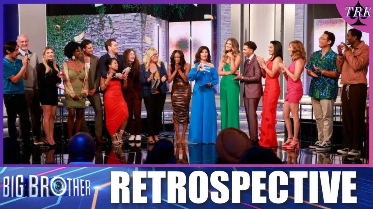Big Brother 26 | One Year Later...