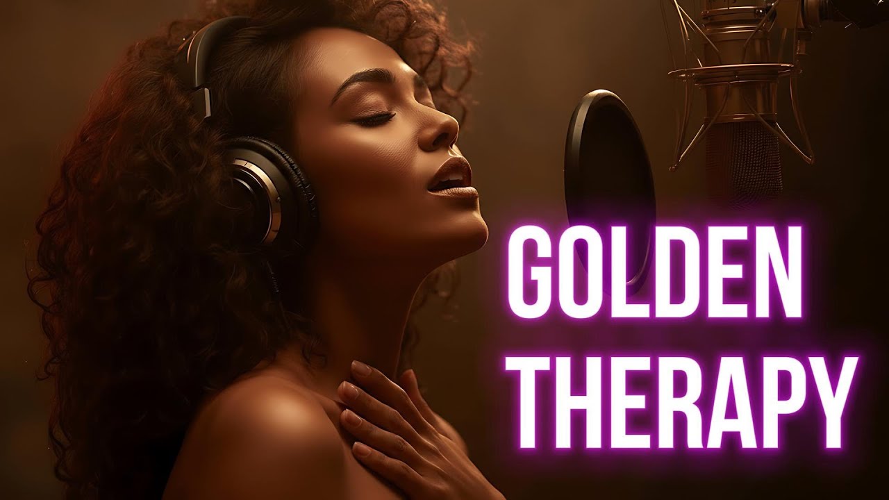 Relaxing R&B Music — Smooth R&B Songs with Soft Female Vocals