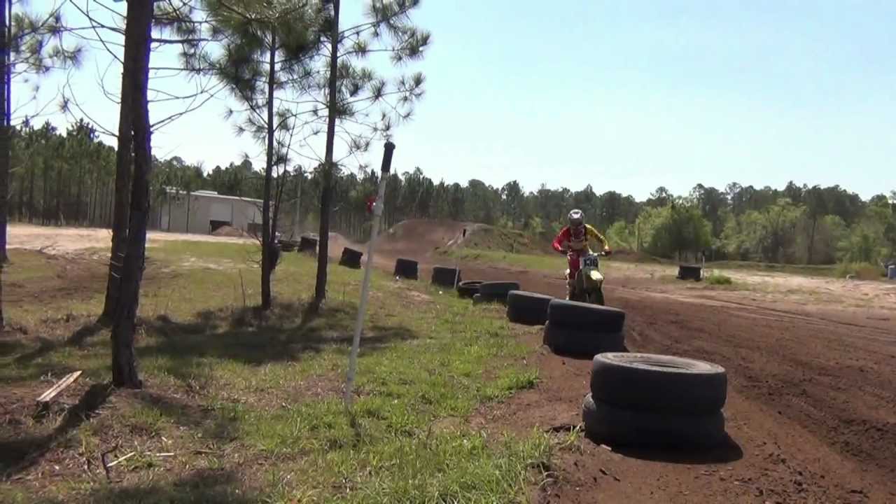 Florida Motocross - Edit