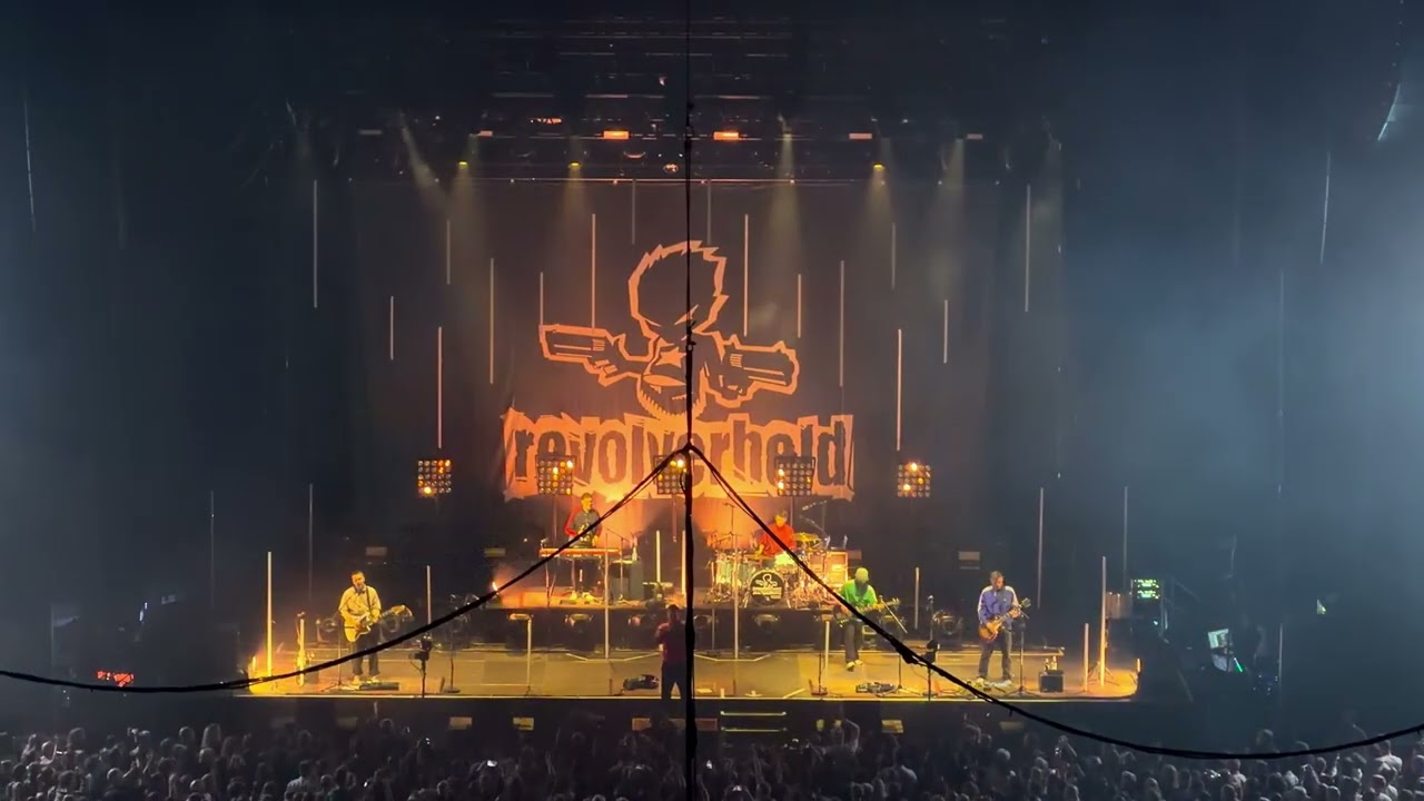 Revolverheld      Generation Rock