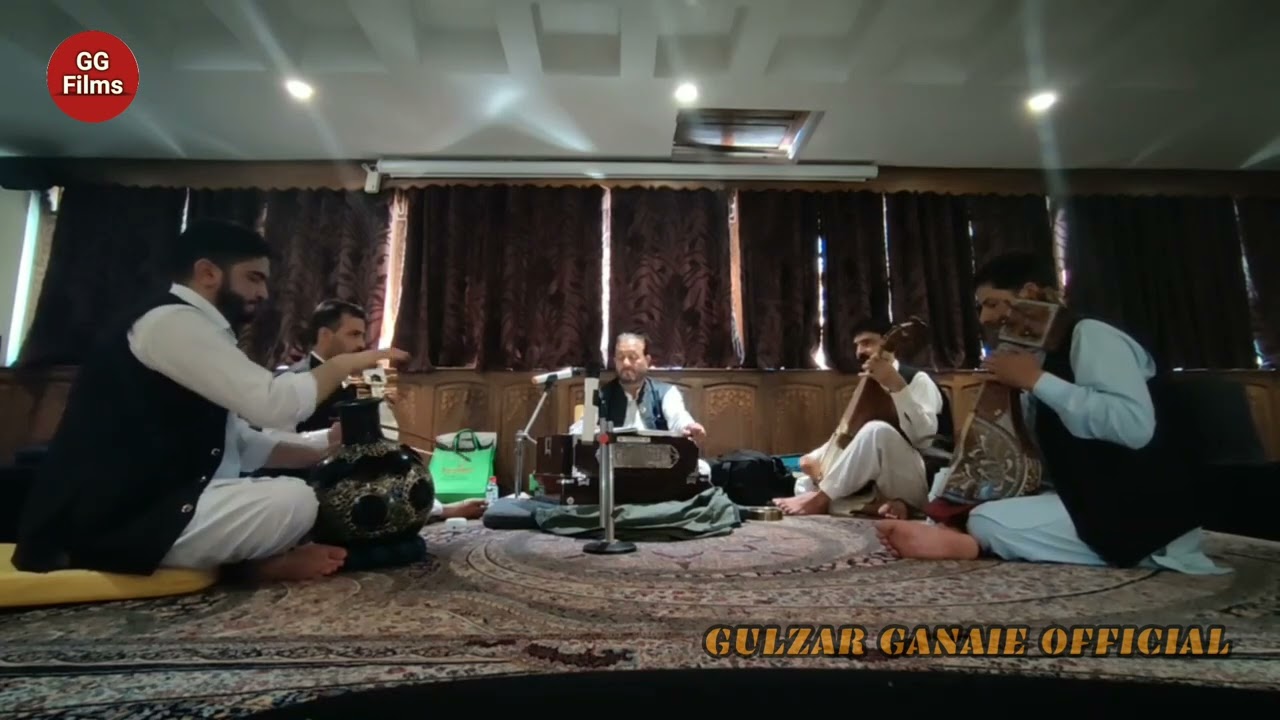 Khoni Dil Ashikon Chov Toorien Toorein.