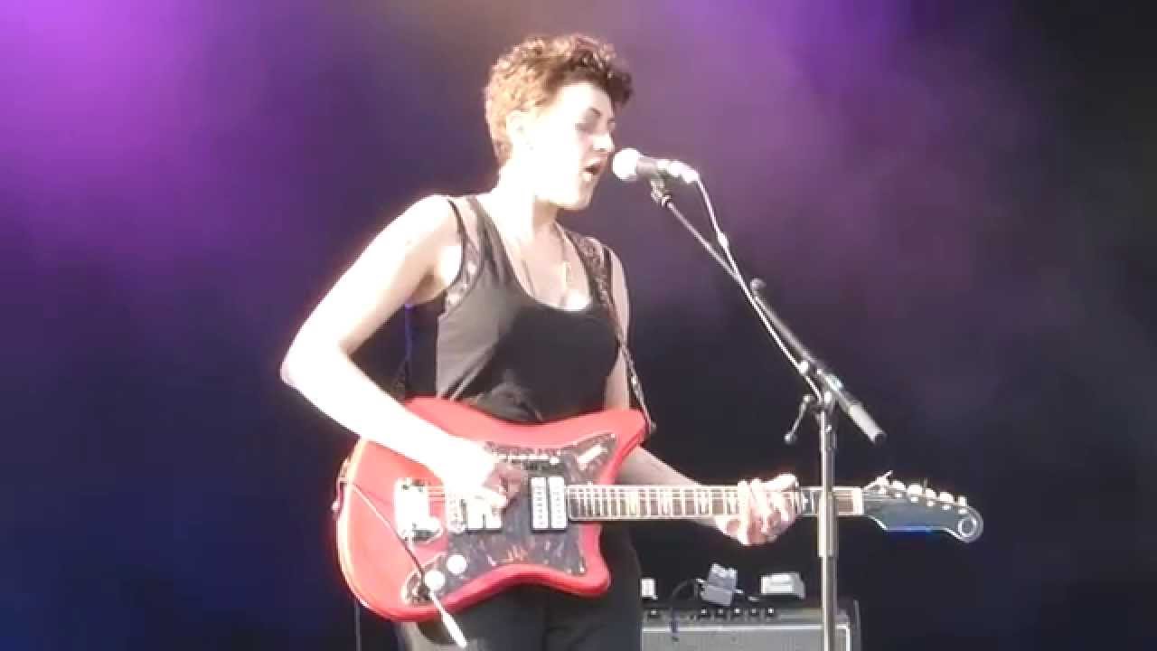 Mell - Sur le d&eacute;part live @ Pessac