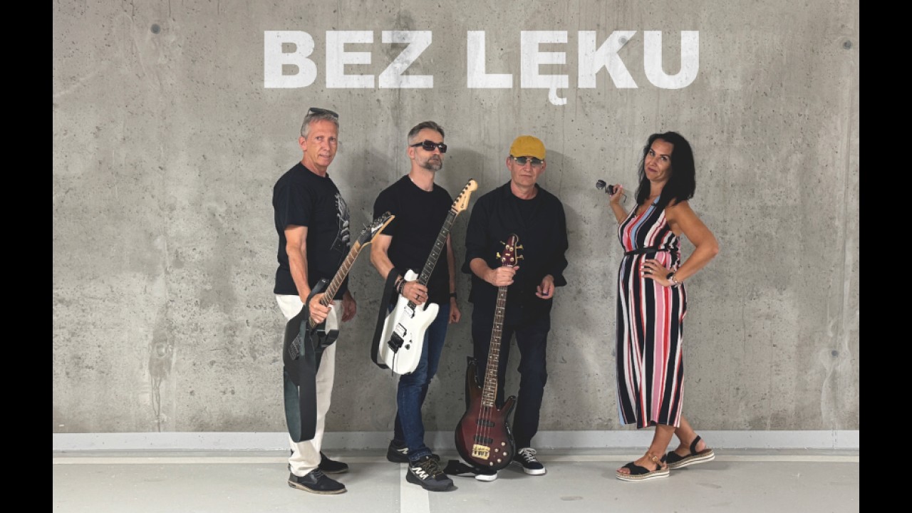 Deficyt Uwagi &ndash; BEZ LĘKU | Official Music Video | Polski Rock