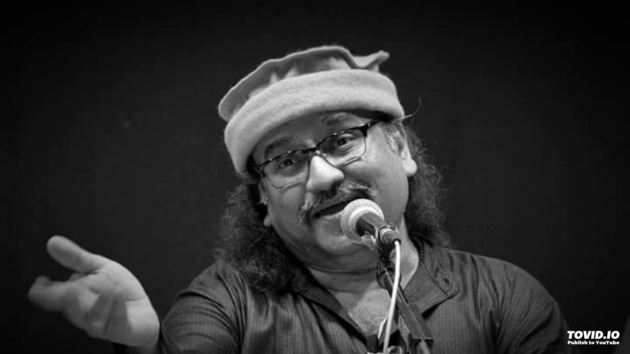 Pt Raghunandan Panshikar BAndish jhalak and SAHELA RE