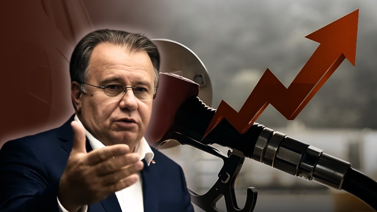 Nermin Nikšić: Ne možemo utjecati na svjetske cijene goriva. Najpovoljniji smo. Svi sipaju kod nas!