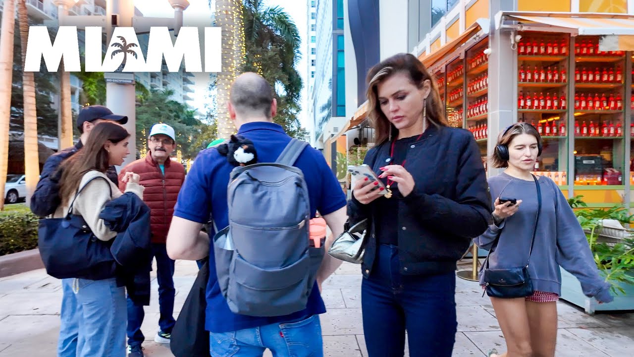 🇺🇸Discover Miami Midtown, the City Trendy Neighborhood.