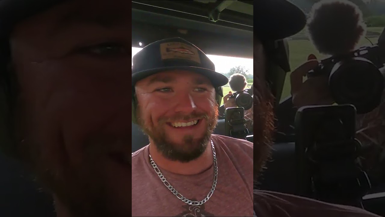 50cal Hog Hunting is FUN!