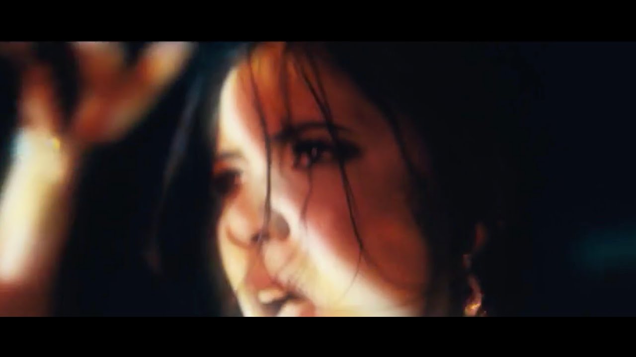 Jodi Essex - Irreverent (Official Music Video)