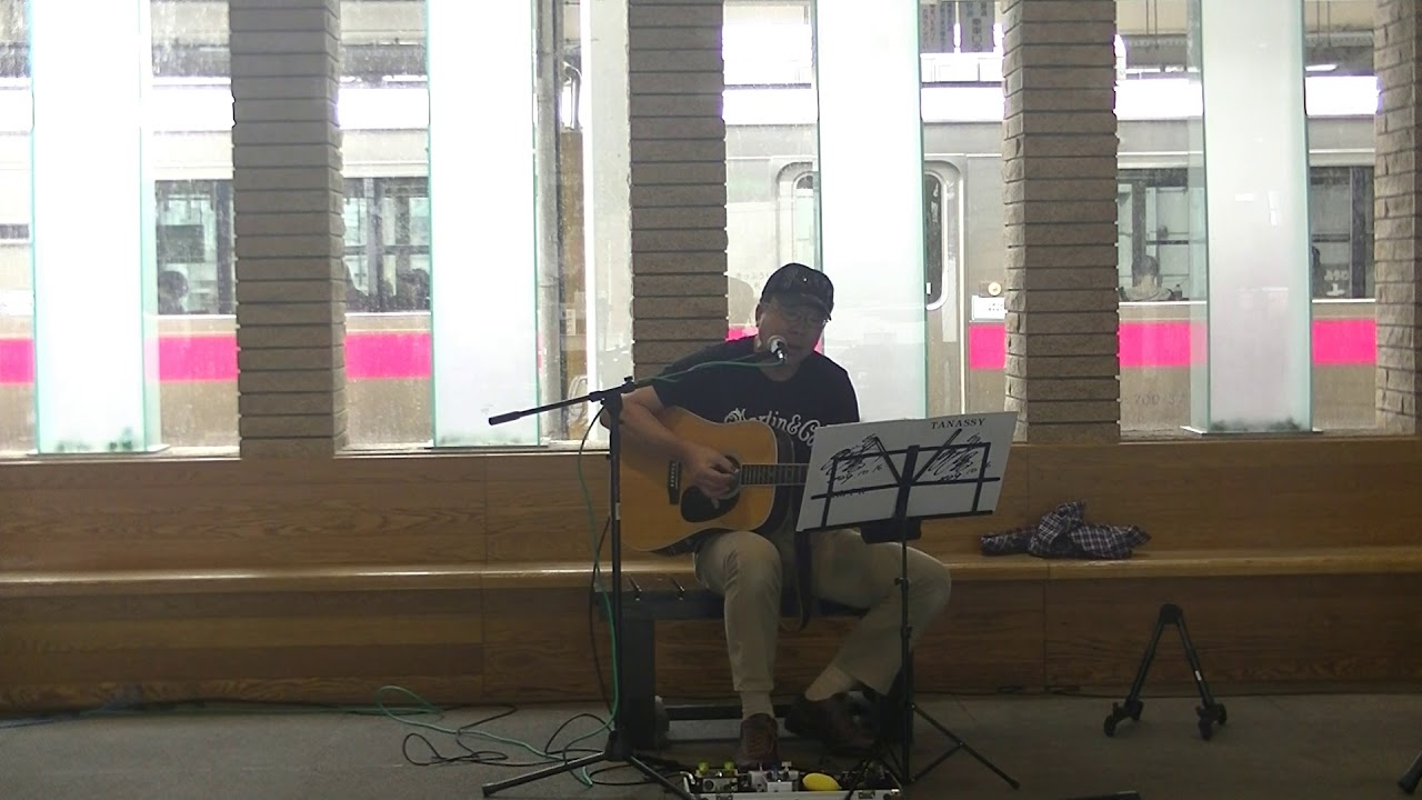 TANASSY（5）