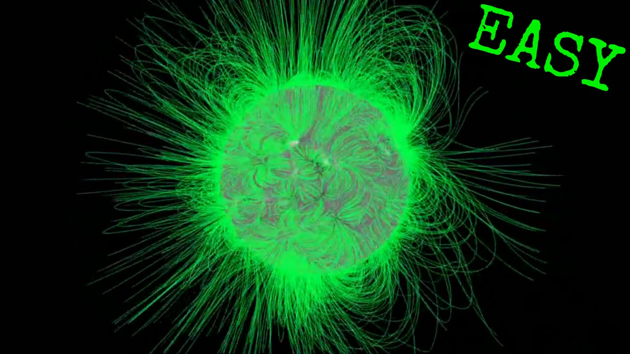 The Universe Documentary - Space Weather: Easily Explained [HD]
