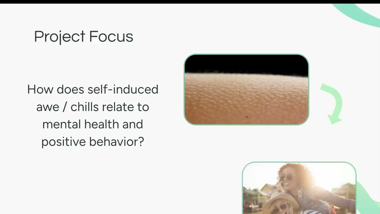Do you feel a SPARK? (UW MSIM Capstone)