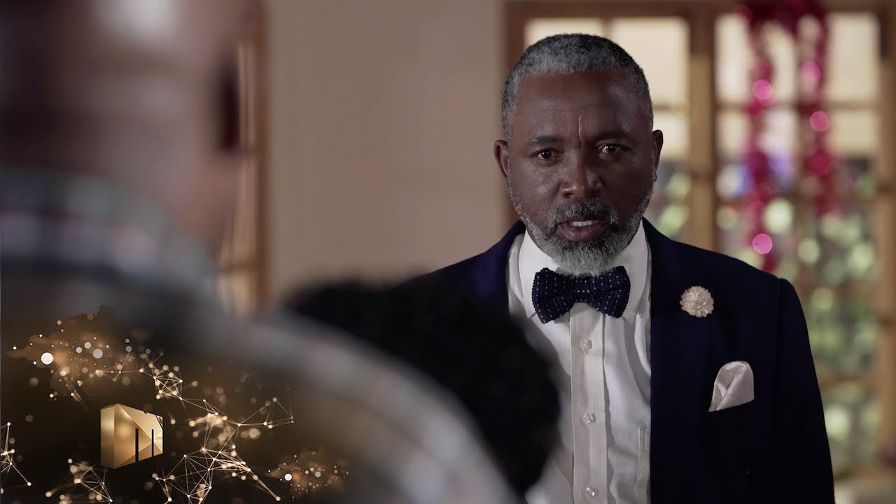 Solly resurfaces and Siyanda is exposed – The Queen | Mzansi Magic