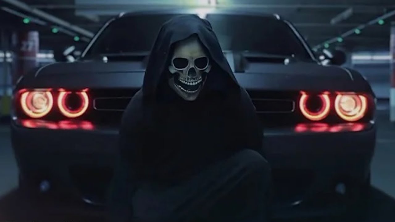 2Pac - Only Fear Of Death (OSRAVY REMIX)🔥2025