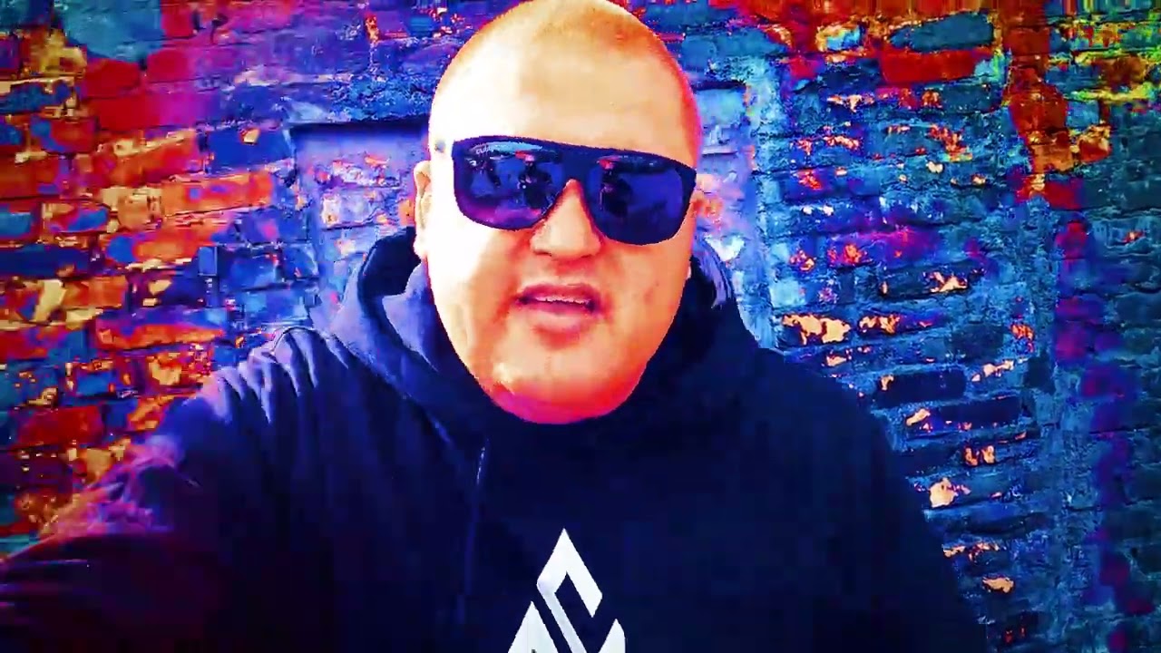 Skor - Jestem (prod. Mihtal, scr. Cider) ARTWORK Sezon #1 (official video)