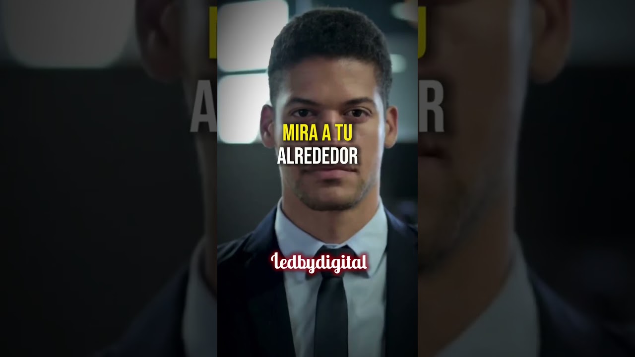 El m&aacute;s grande enemigo del progreso.