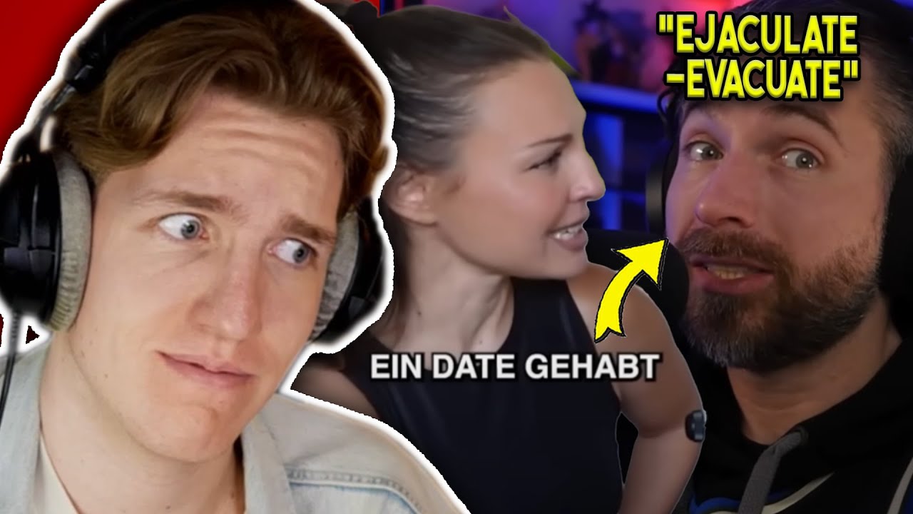 Frauen haben ONS...GRRRRR😡🤬