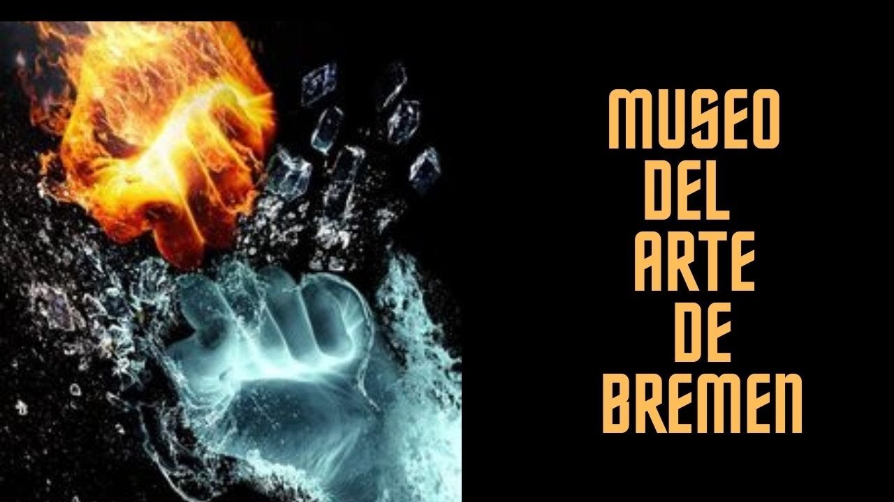 museo del arte de Bremen