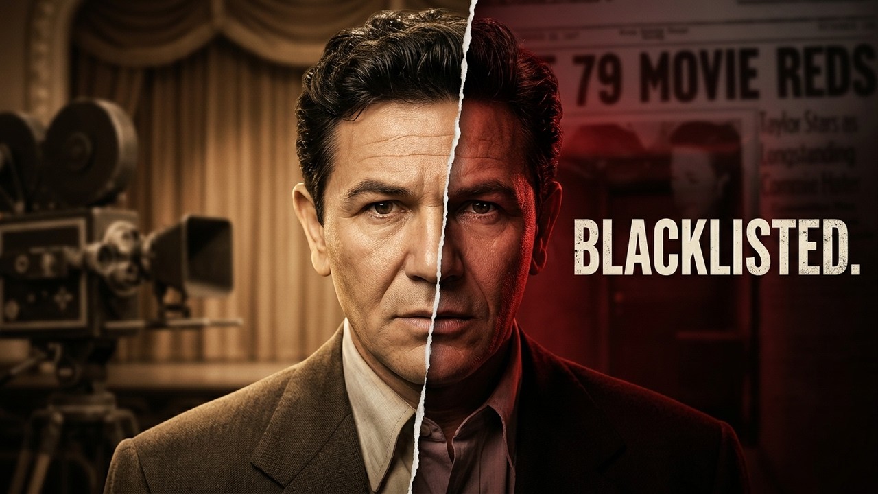 What REALLY Happened to John Garfield's Movie Career