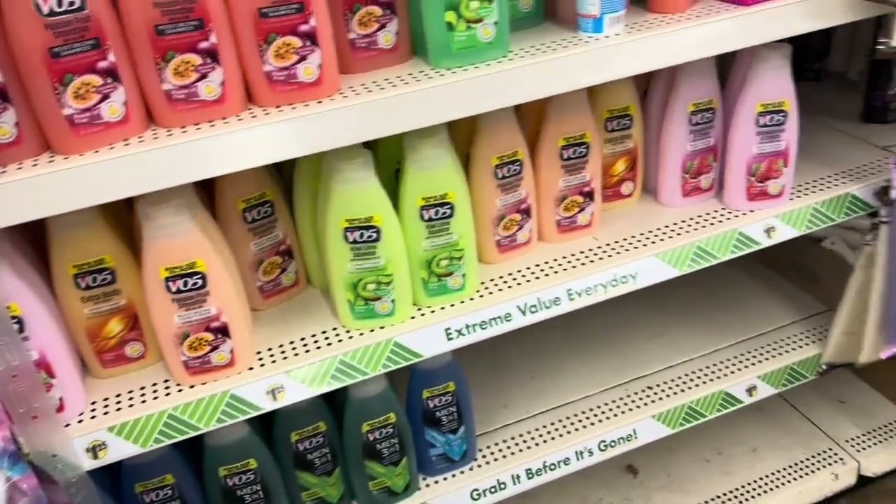 New Finds Dollar Store!!!