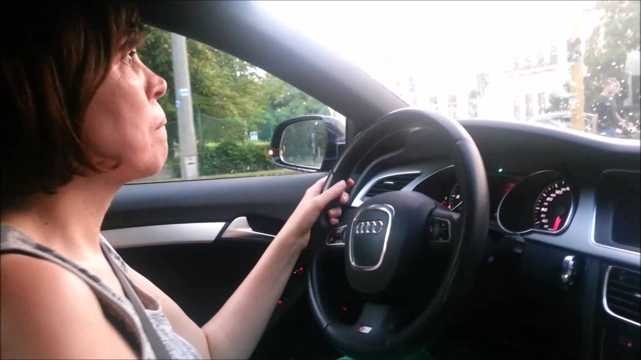 2014.07.25 Agi Audi A5