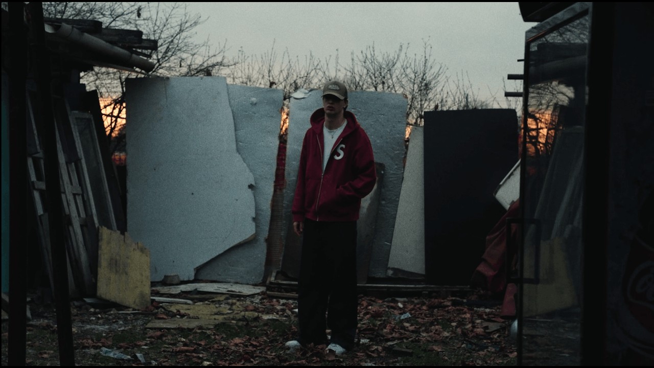 Copes - FOLLIA (Visual Video)