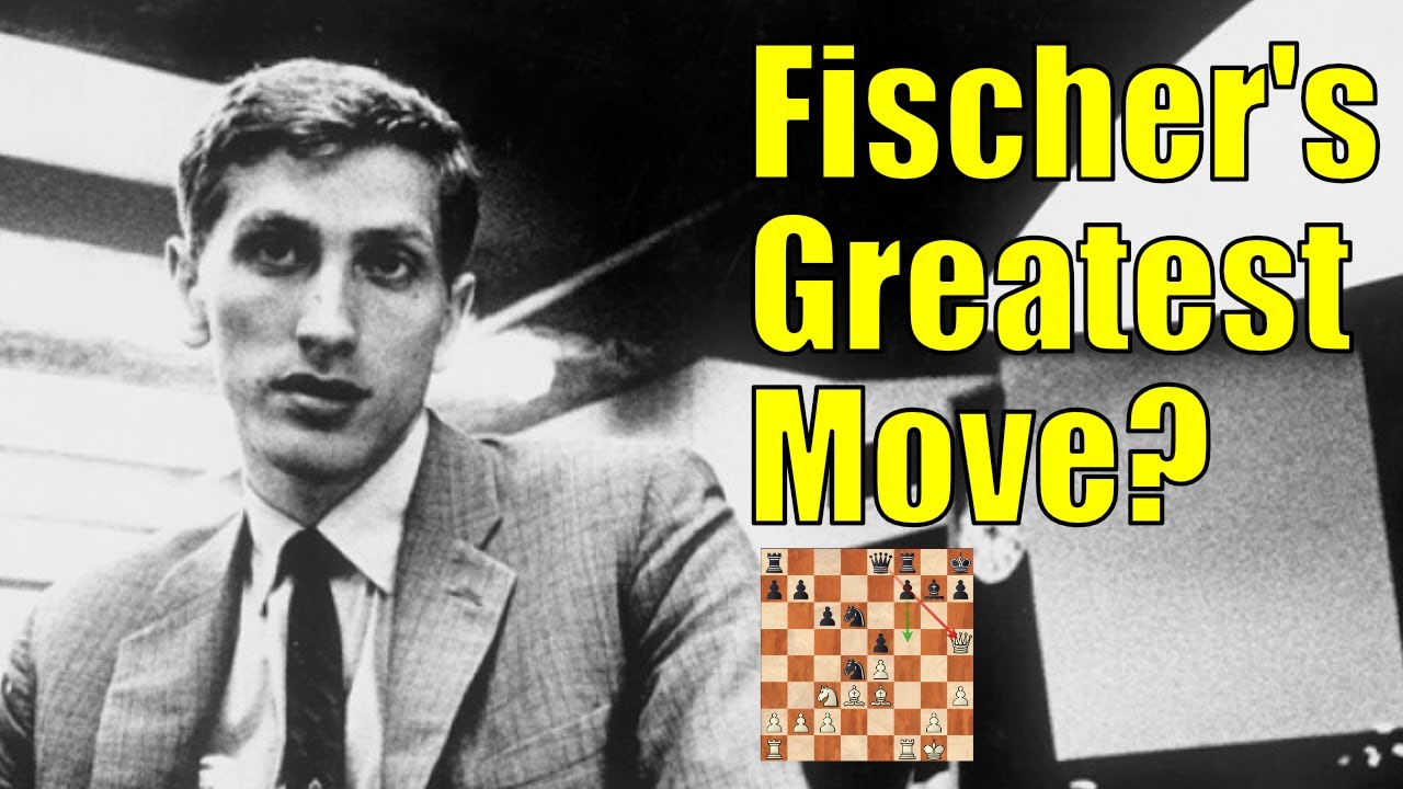 Want to Checkmate Like a Pro? Watch This Now