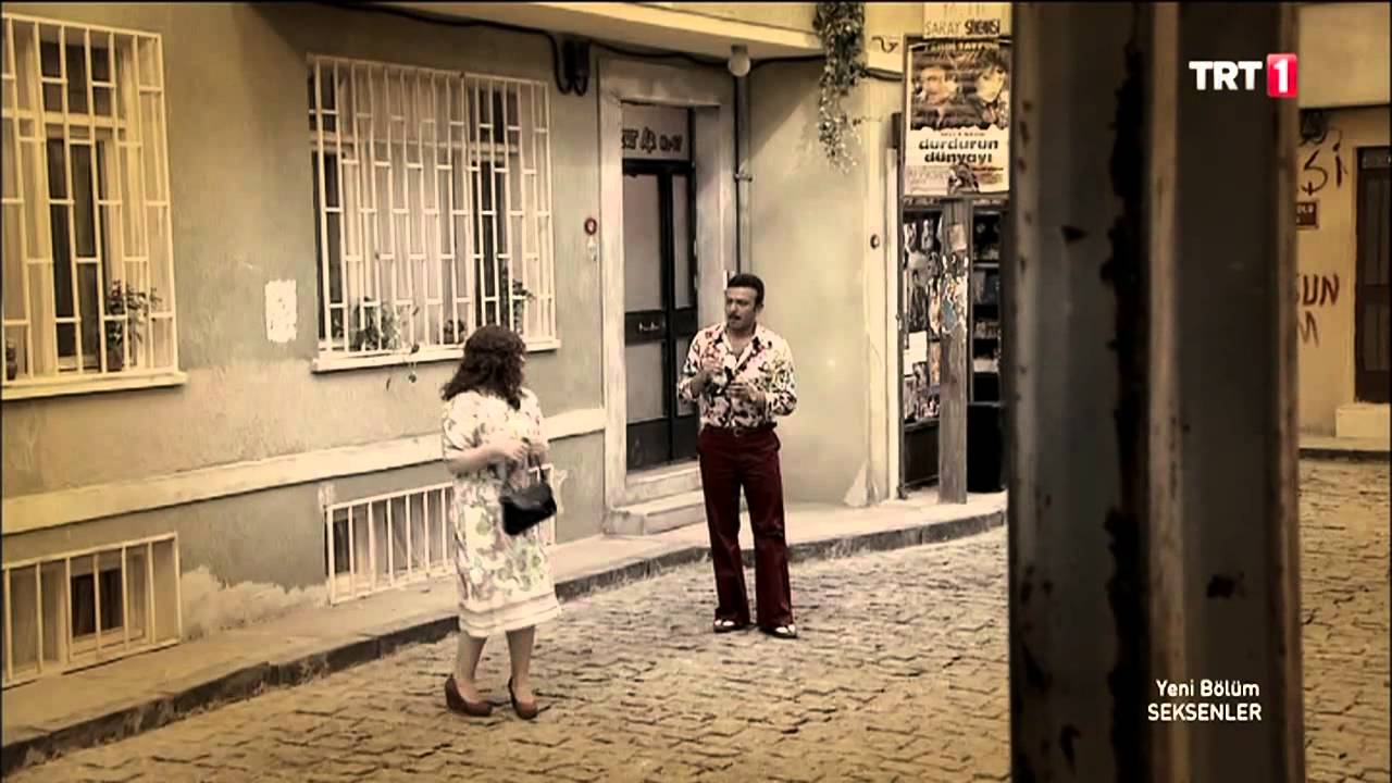 Ergun Plak & Nazlı (Bir Kara Sevda Vurdu Başıma - Semiha Yankı)