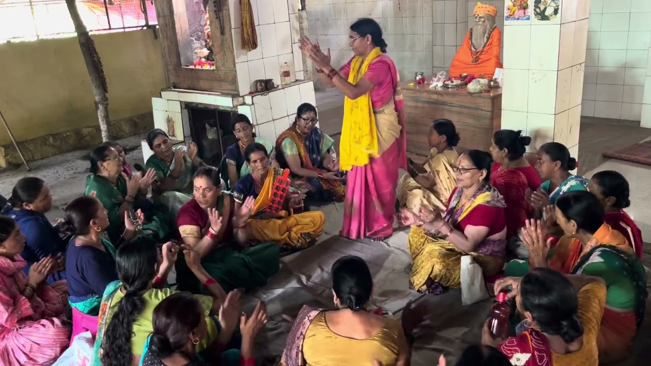 भोले बाबा हजारों तेरे नाम है || आस्था कीर्तन मंडली ii