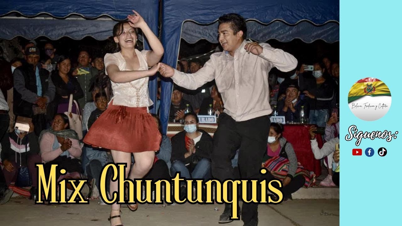Mix Chuntunquis 