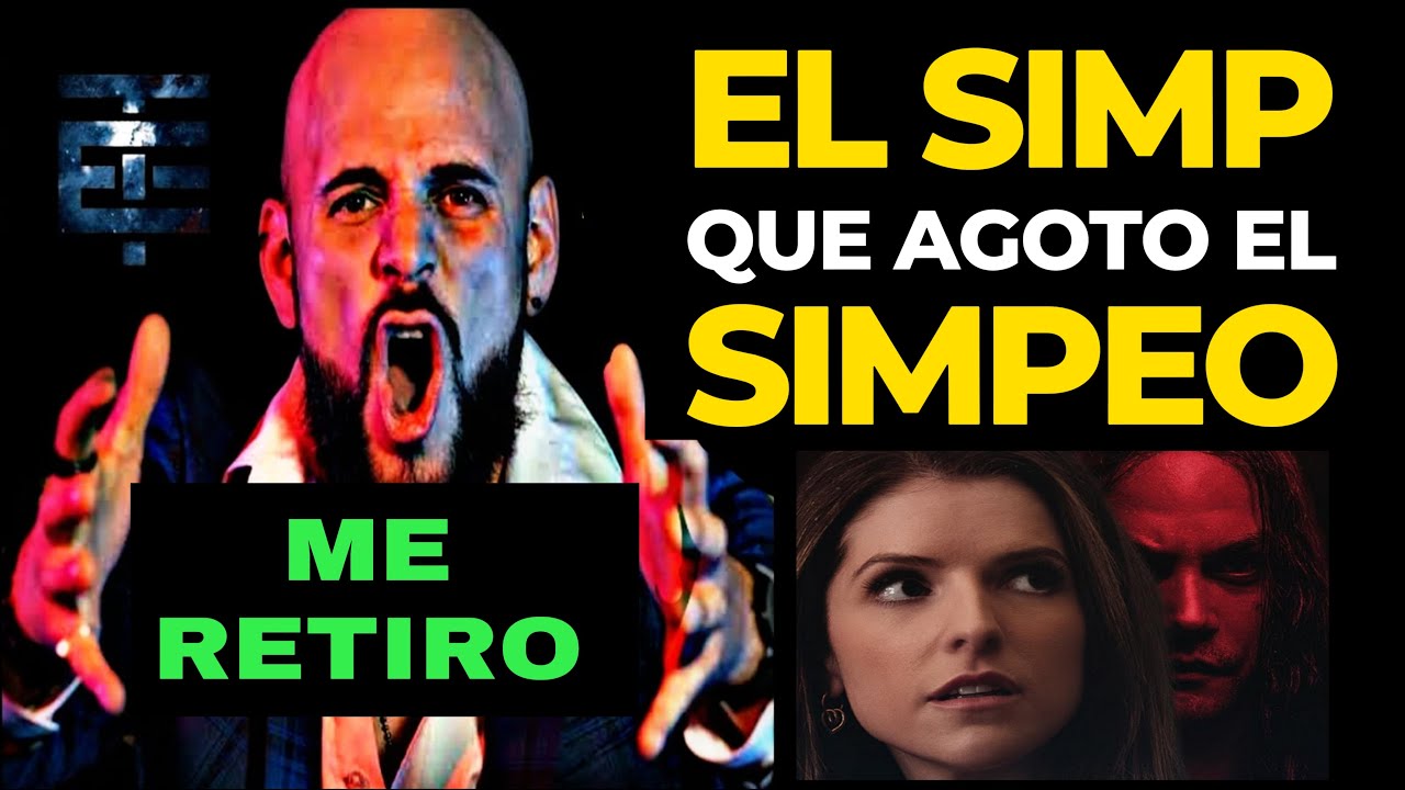 SIMPSTORIA DE TERROR DEL TEAMCH