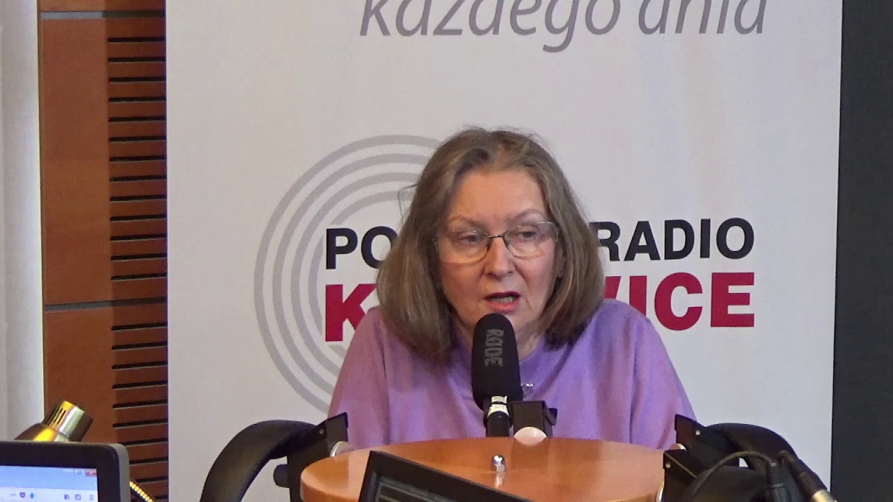 Prorocze sny w historii świata. O czym milczy historia? #ocmh Urszula Pawlik