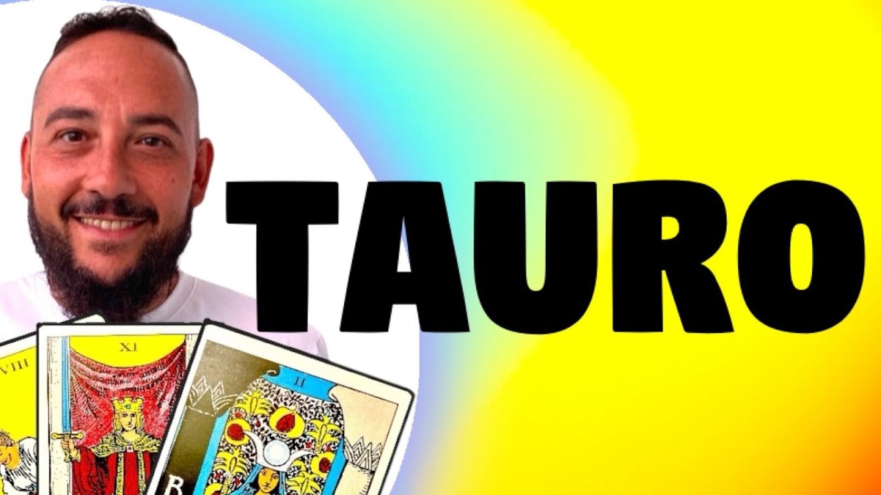 TAURO ♉️ NADIE,NI TÚ, ESPERABA ESTE FINAL! JUSTICIA DIVINA Y UN GIRO TOTAL EN TU VIDA