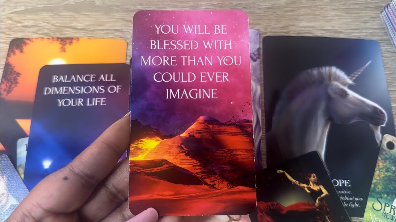 CANCER | YOU WONT BELIEVE WHAT HAPPENS IN JUST 7 DAYS CANCER‼️ #cancertarot #tarotcancer