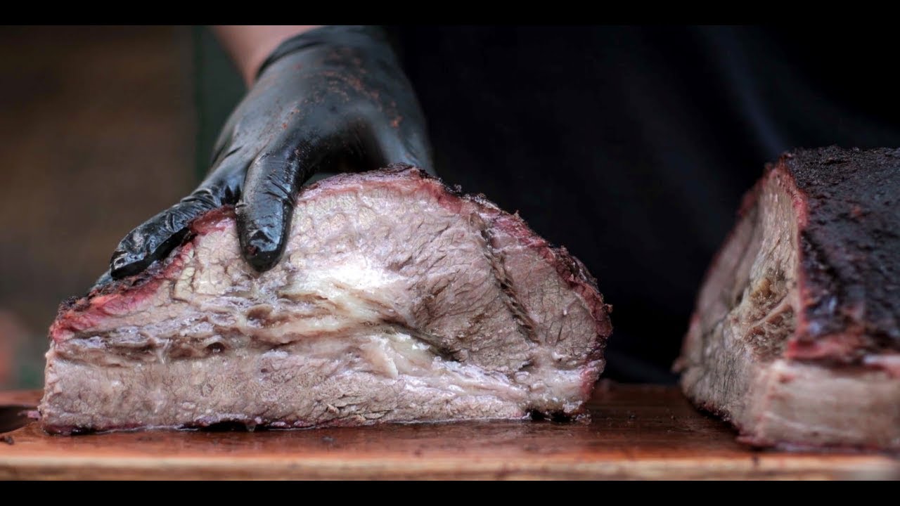 BBQ Mountain Boys Episode 1 : Outdoor BBQ