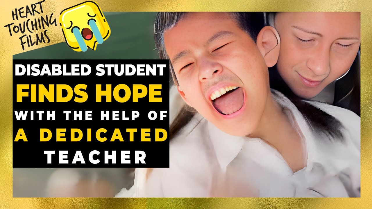 Inspiring Short Film 