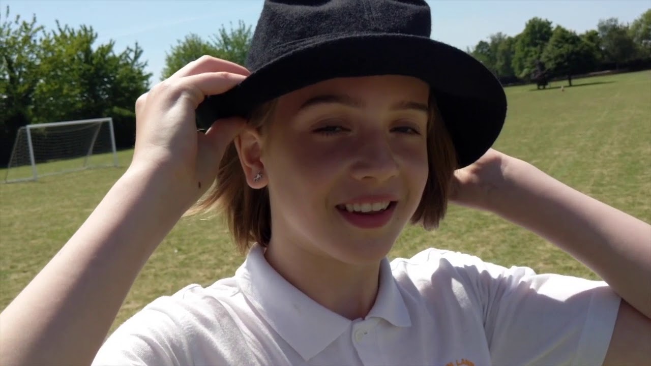 Green Lane Year 6 Leavers - The Greatest Show