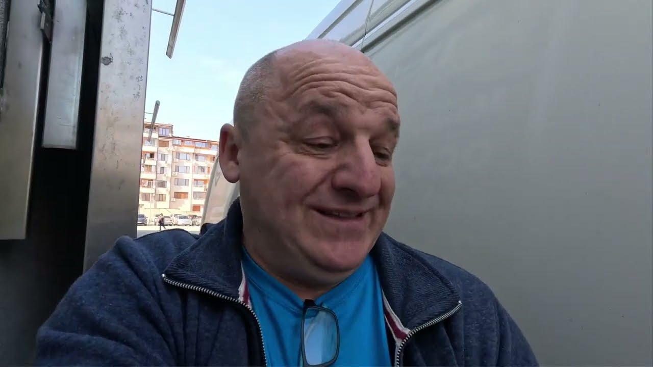334| Pokł&oacute;ciłem się z teściem... AGD wylądowało...