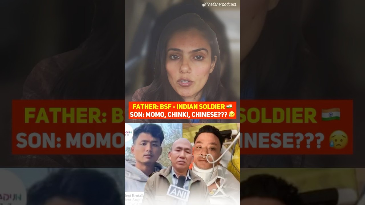 Angel Chakma Murder: Is New India Safe for North Eastern Indians?