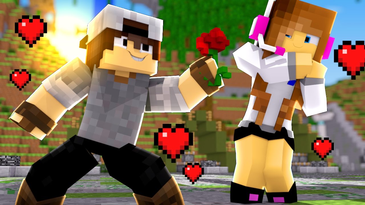 Minecraft: PARKOUR PVP - NOVO MAPA BIBIDRO!