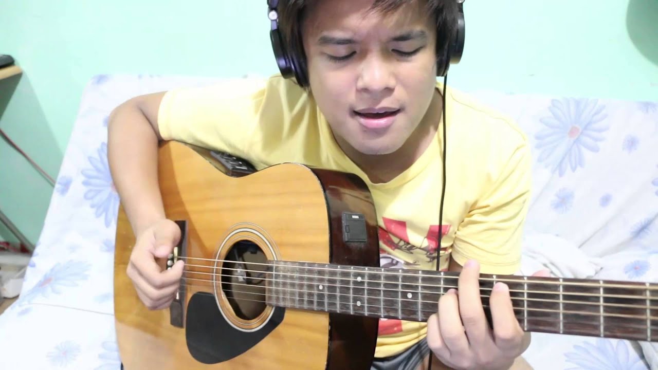 Ryan Cabrera - True (mynrd cover)