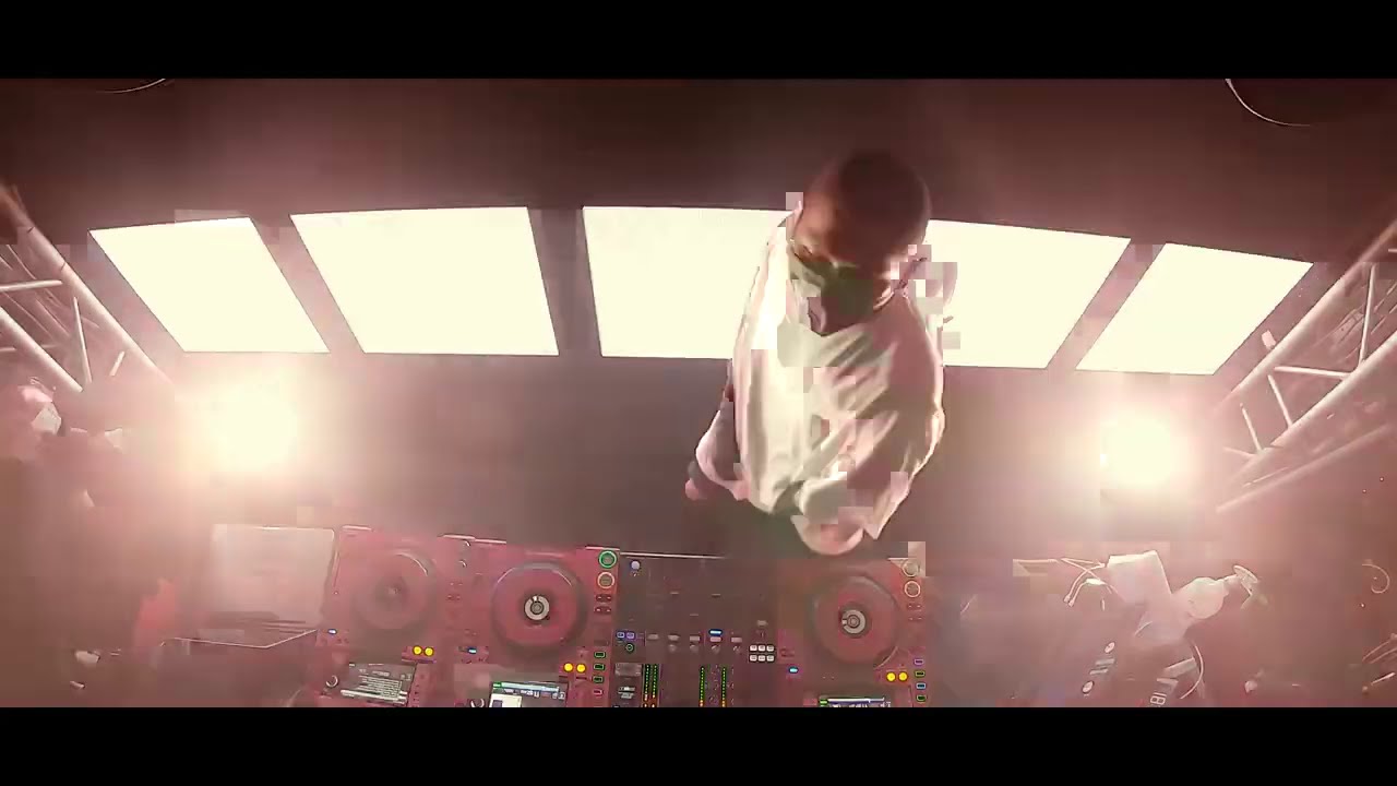 DJ FUMI | Live Streaming at TK SHIBUYA
