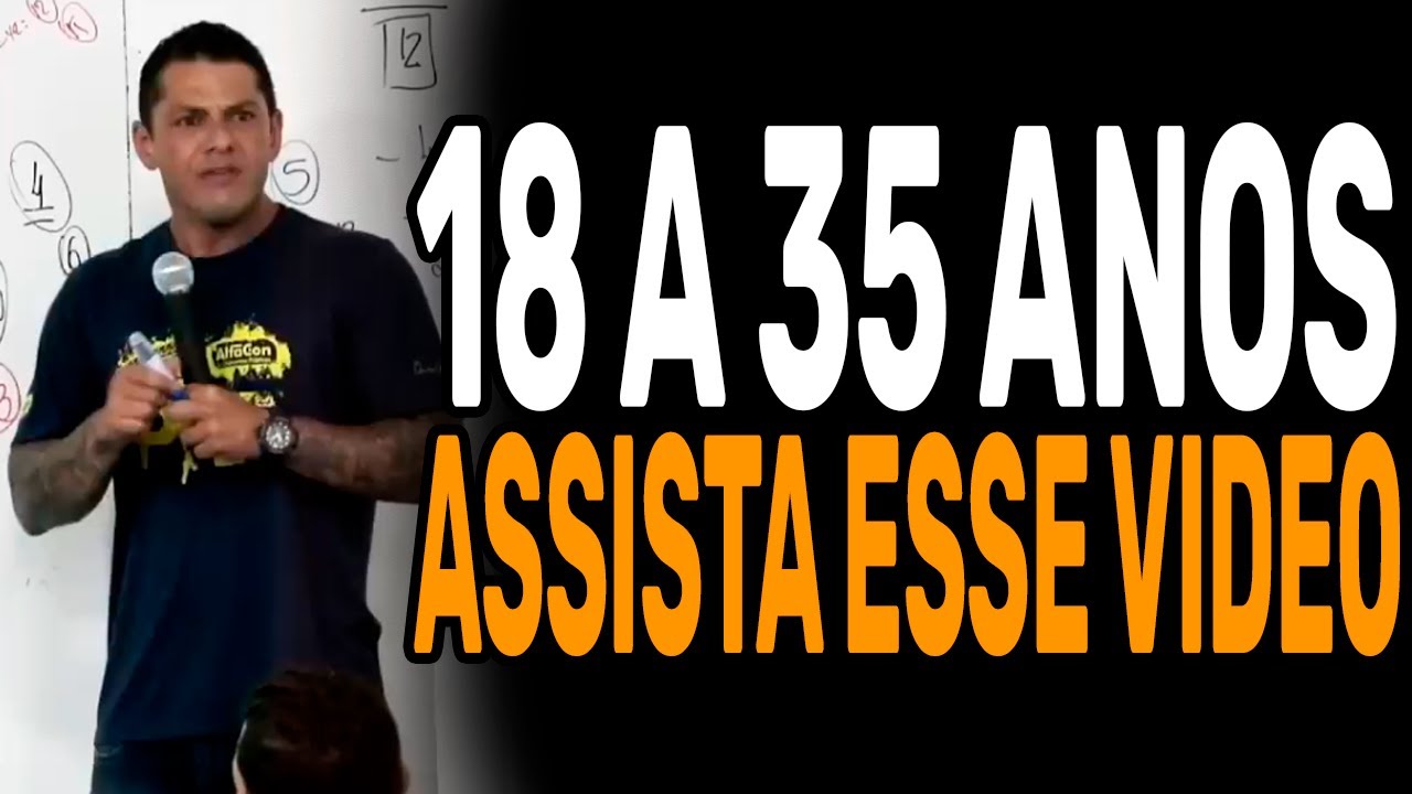 CONCURSO AGORA TÁ AFUNILADO