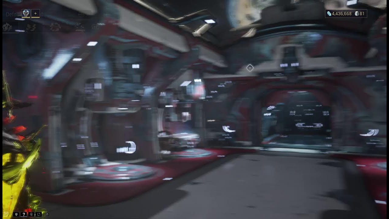 &ldquo;Warframe: Mastering the Origin System | Live Gameplay & Farming Guide&rdquo;