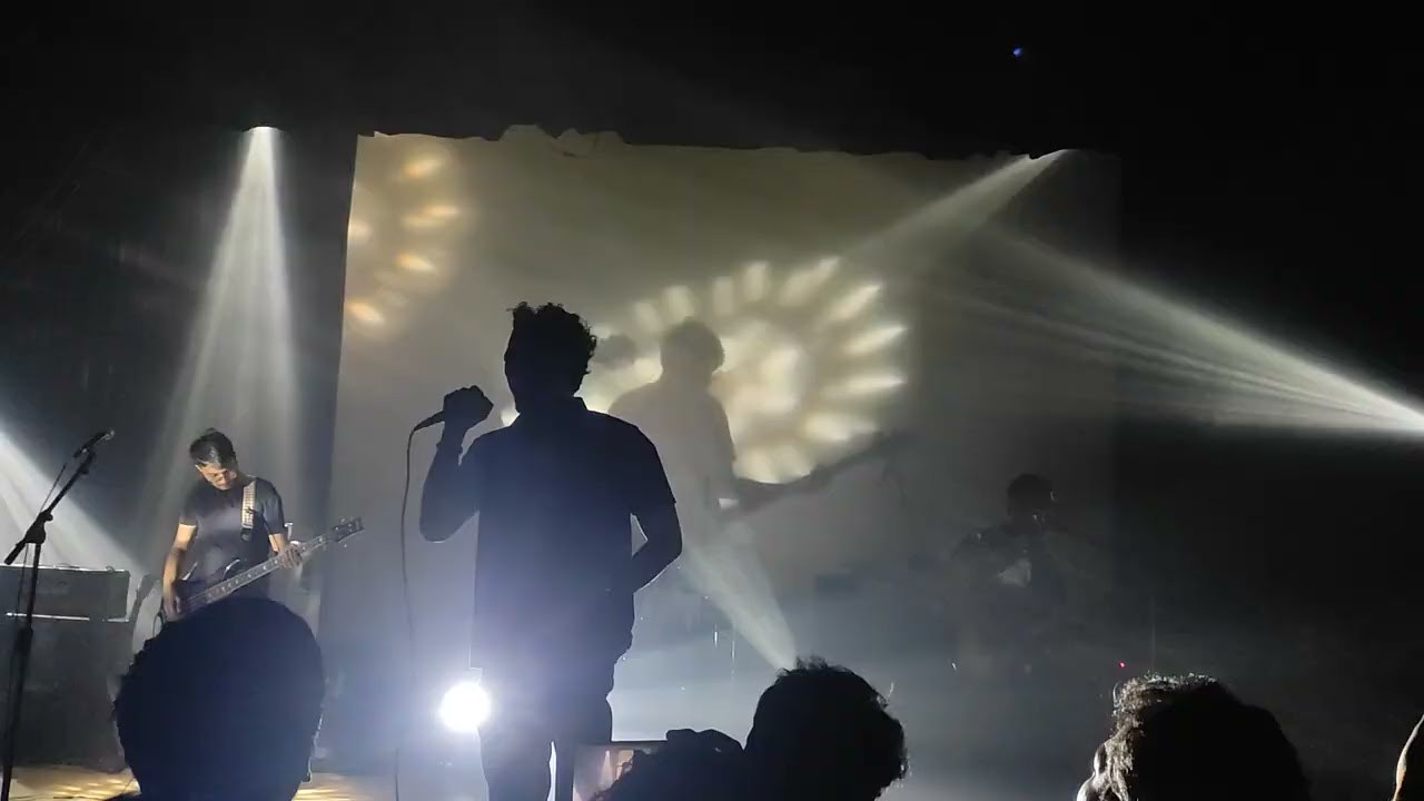 Arekta Rock Band - Chaap live at Hothat : Shobaike  Janao! 2022