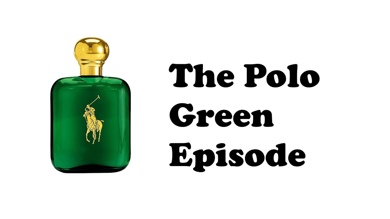 The Polo Green by Ralph Lauren Episode