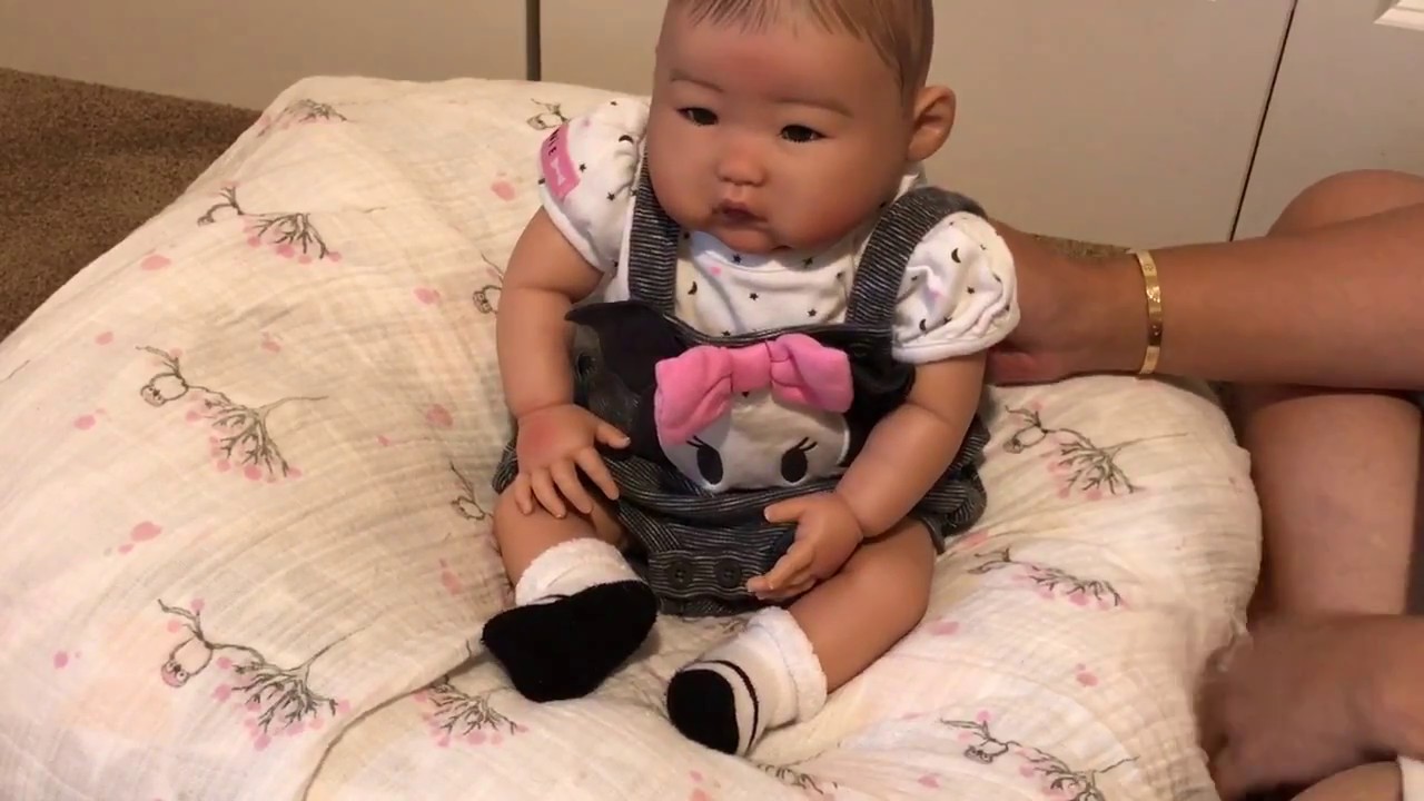 Disney Monday With Paradise Galleries Baby Mei