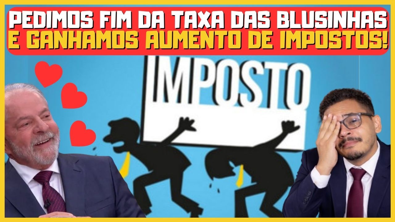 ALIEXPRESS IRIA MELHORAR OS PREÇOS NO SEU MARKETPLACE COM ISSO ! MAS ADIOU POR CAUSA DAS ELEIÇÕES !