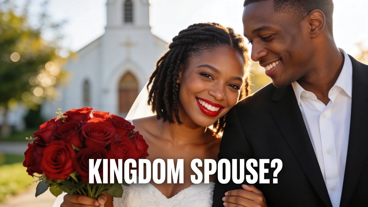 Prophetic Word Kingdom Spouse Exposed 🙏