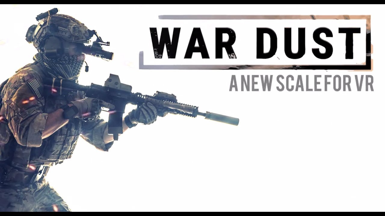 War Dust Gameplay