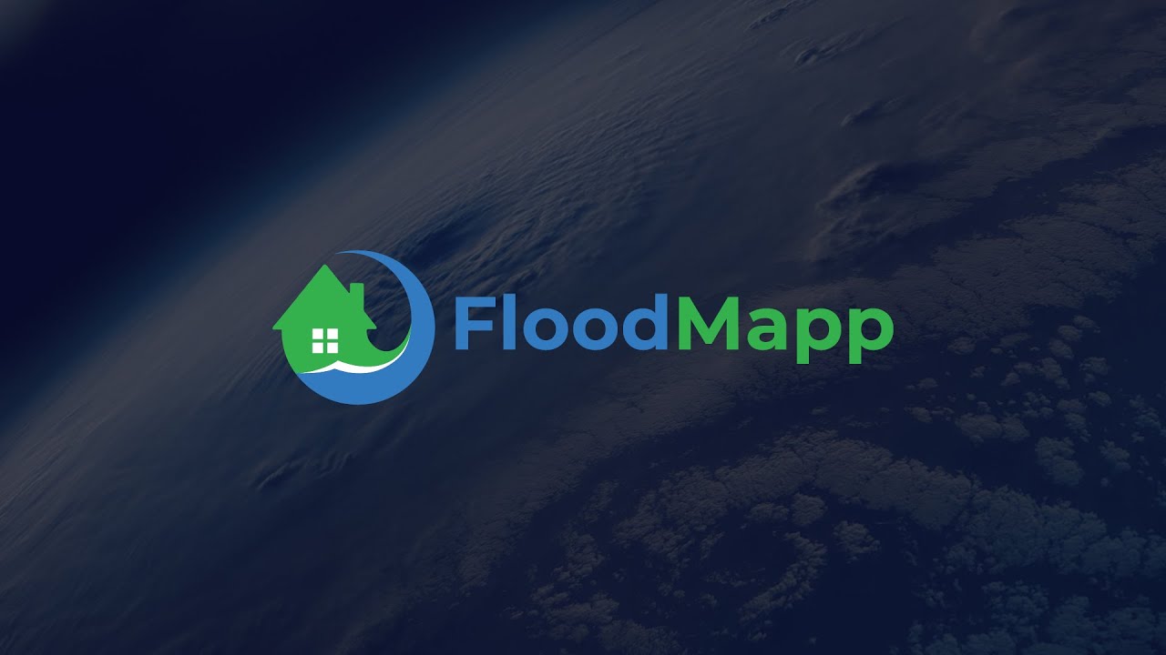 Predict Flooding Before It Happens | FloodMapp ForeCast for Hurricane Season Readiness
